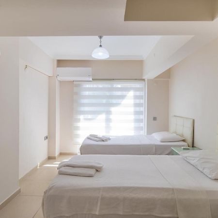 Apartments Near To City Center And Beach Marmaris Dış mekan fotoğraf