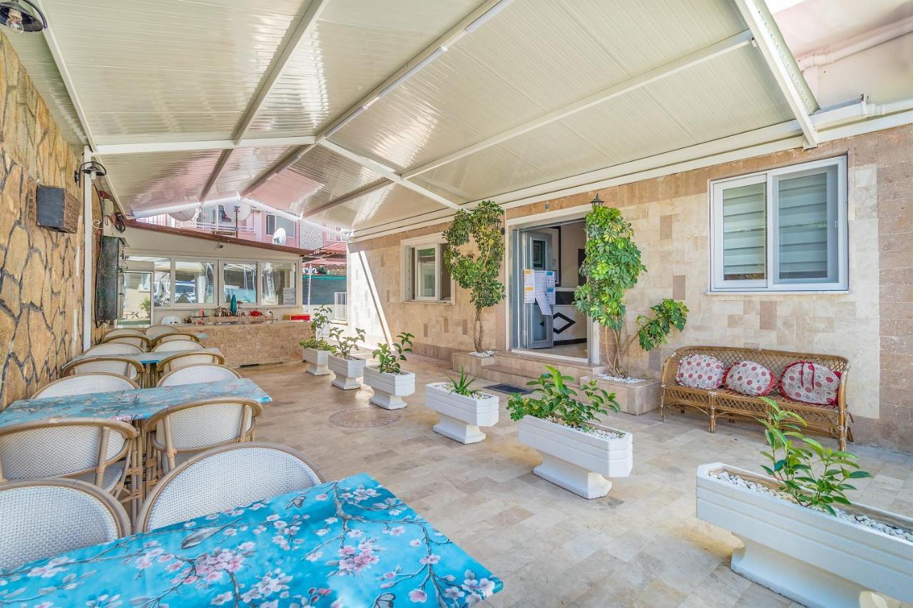 Apartments Near To City Center And Beach Marmaris Dış mekan fotoğraf