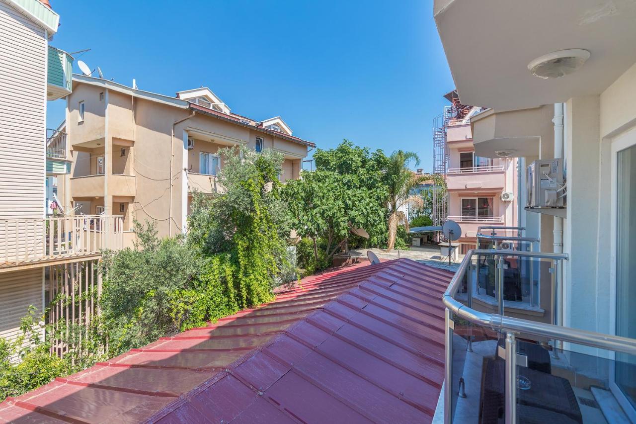Apartments Near To City Center And Beach Marmaris Dış mekan fotoğraf