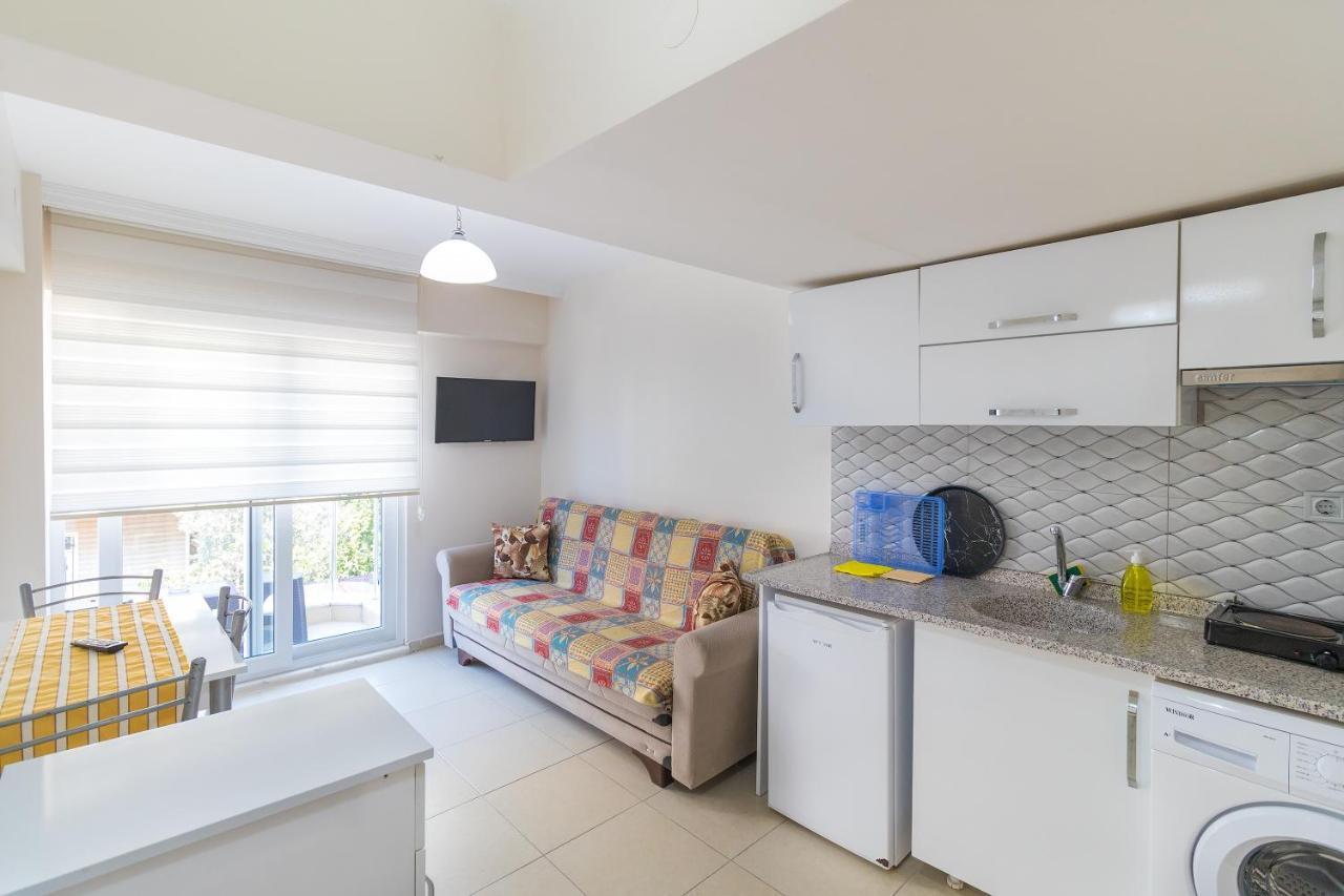 Apartments Near To City Center And Beach Marmaris Dış mekan fotoğraf