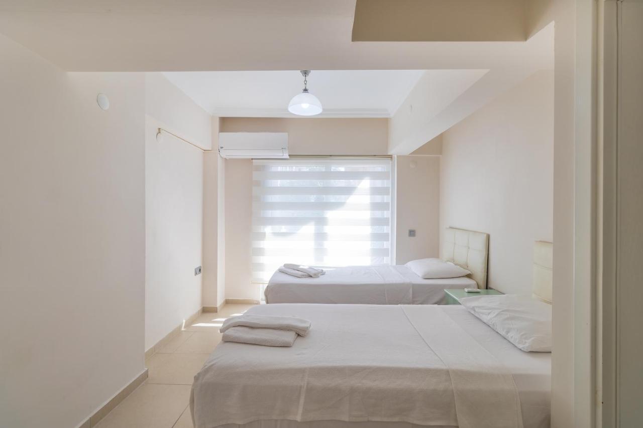 Apartments Near To City Center And Beach Marmaris Dış mekan fotoğraf