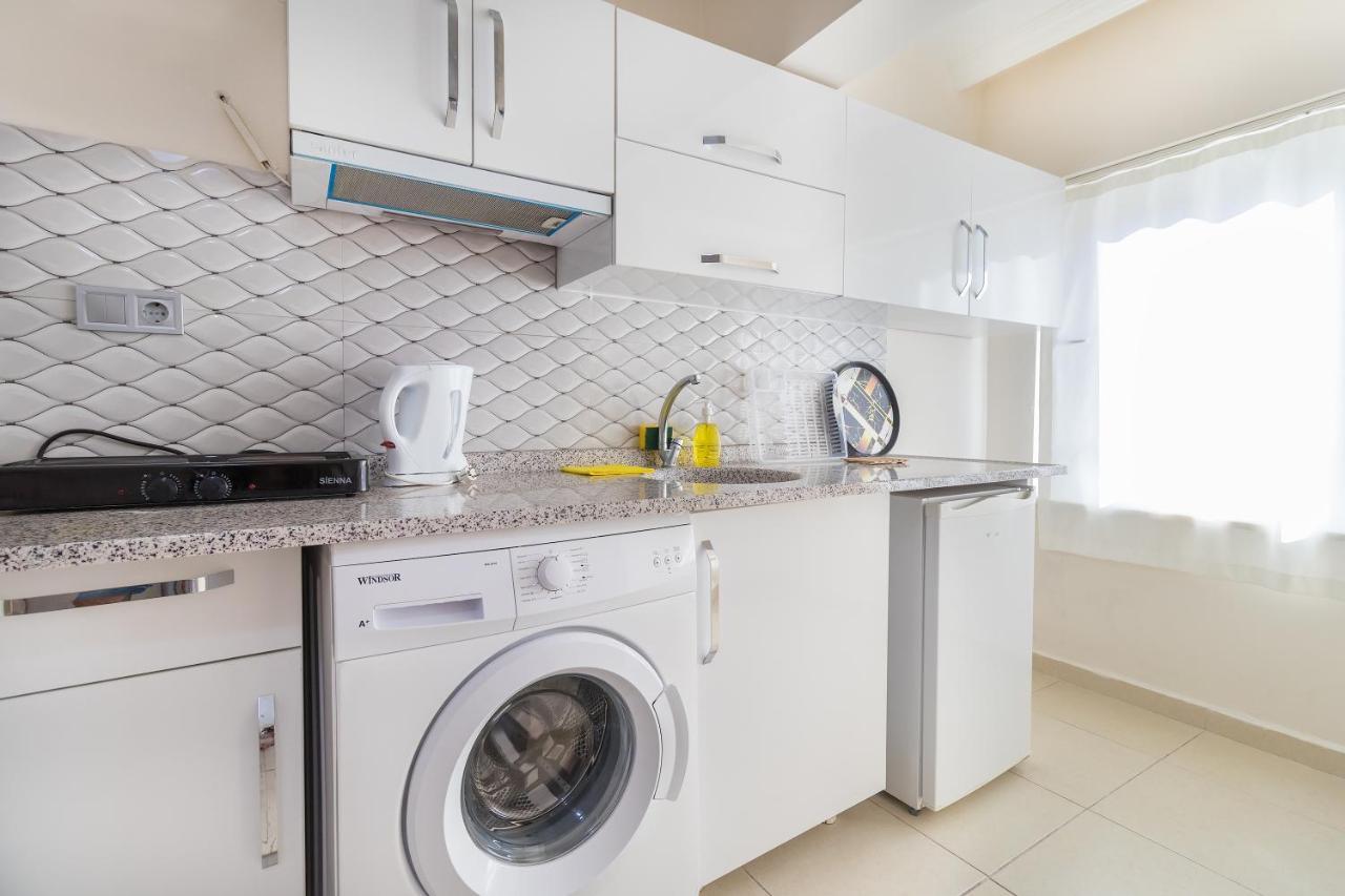Apartments Near To City Center And Beach Marmaris Dış mekan fotoğraf