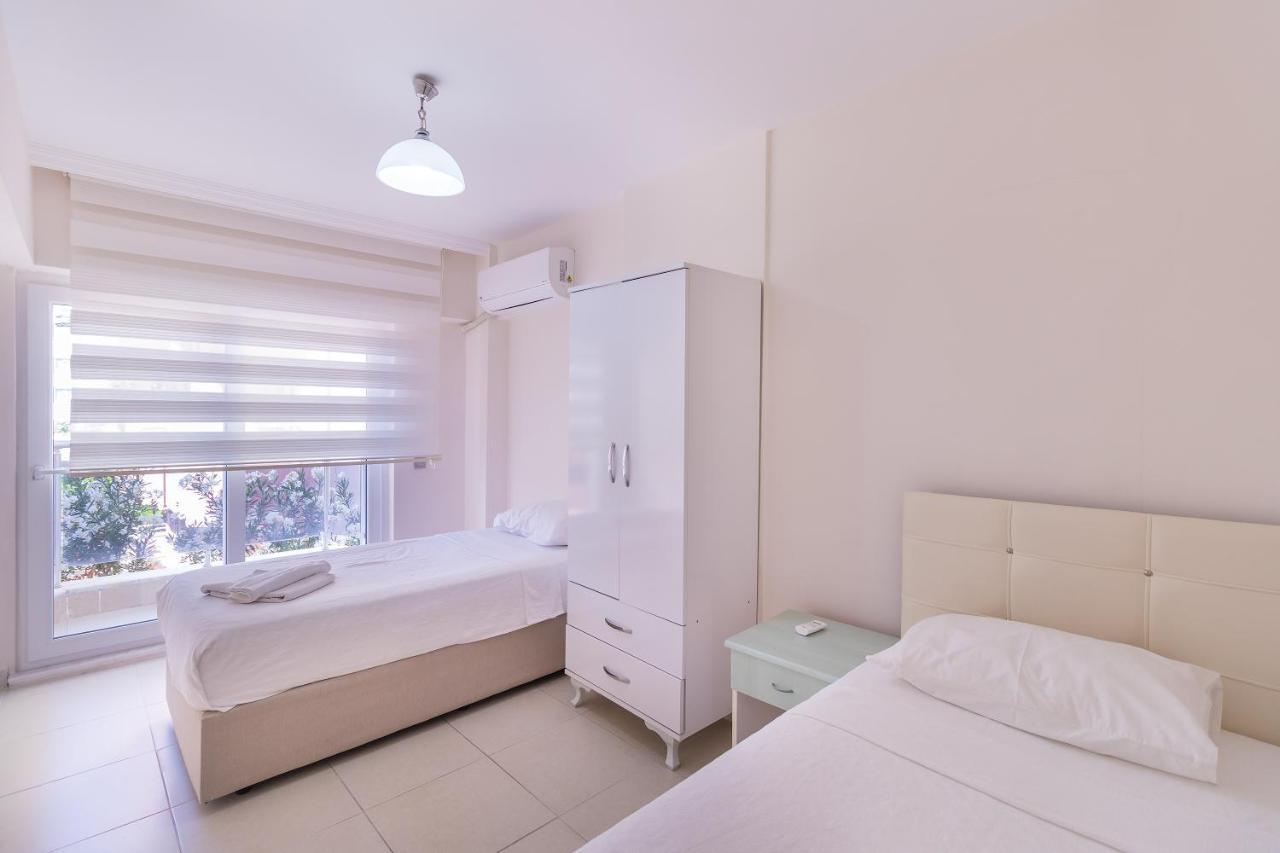 Apartments Near To City Center And Beach Marmaris Dış mekan fotoğraf